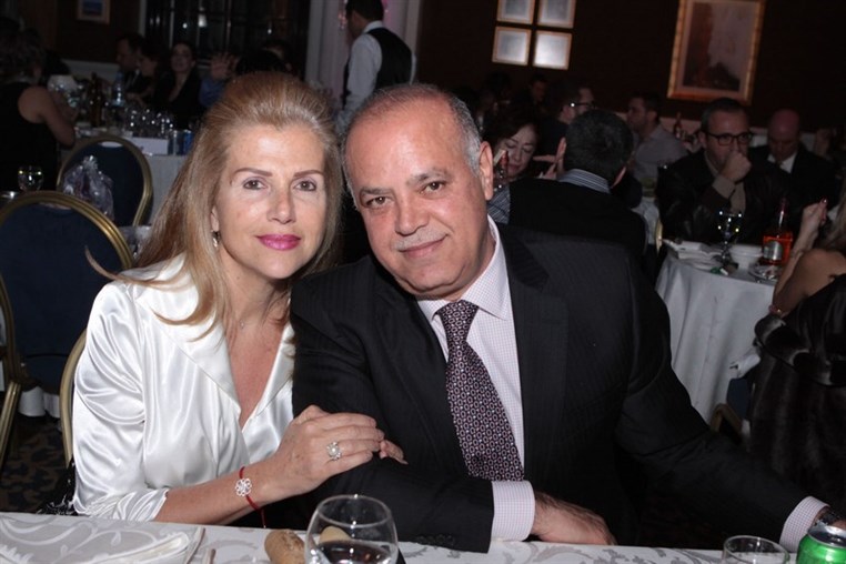 NYE at Le Royal Hotels & Resorts Beirut